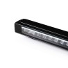 LED-ramp - Tralert - Stratos 989 - 38.9" - 98.9cm - Xenon vit - Positionsljus Vit/Bärnsten - 1 blixtmönster - Driving -