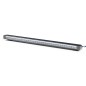 LED Lightbar - Tralert - Stratos 989 - 38.9" - 98.9cm - Xenon Weiß - Positionslicht Weiß/Amber - 1 Blinkmuster - Driving - LED Lightbar - Tralert - Stratos 989 - 38.9" - 98.9cm - Xenon Weiß - Positionslicht Weiß/Amber - 1 Blinkmuster - Driving -