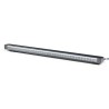 LED bar - Tralert - Stratos 989 - 38.9" - 98.9cm - Xenon wit - Positielicht Wit/Amber - 1 flitspatroon - Driving