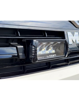 Grille Kit - Lazer - Triple-R 750 - Set - MAN - TGE - 2017+