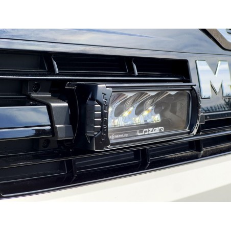 Grille Kit - Lazer - Triple-R 750 - Set - MAN - TGE - 2017+