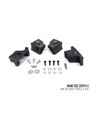 Kylargrill Kit - Lazer - Triple-R 750 - Set - MAN - TGE - 2017+