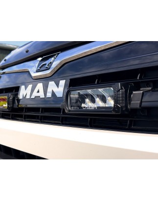 Grille Kit - Lazer - Triple-R 750 - Set - MAN - TGE - 2017+