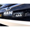 Kylargrill Kit - Lazer - Triple-R 750 - Set - MAN - TGE - 2017+