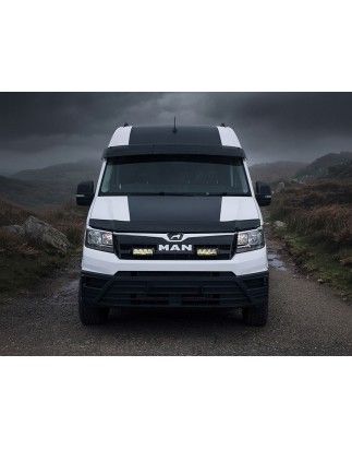 Grille Kit - Lazer - Triple-R 750 - Set - MAN - TGE - 2017+