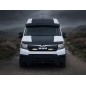 Kühlergrill-Kit - Lazer - Triple-R 750 - Satz - MAN - TGE - 2017+ Kühlergrill-Kit - Lazer - Triple-R 750 - Satz - MAN - TGE - 2017+