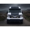 Kylargrill Kit - Lazer - Triple-R 750 - Set - MAN - TGE - 2017+