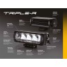 Kylargrill Kit - Lazer - Triple-R 750 - Set - MAN - TGE - 2017+