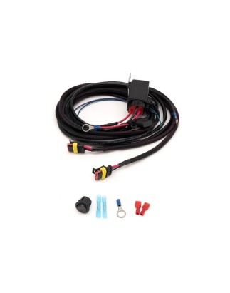 Kühlergrill-Kit - Lazer - Triple-R 750 - Satz - MAN - TGE - 2017+