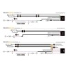 Grille Kit - Lazer - Triple-R 750 - Set - MAN - TGE - 2017+