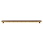 Flitslampbalk - Tralert - Circulux - 26 - 65.5" - 166.4cm - Smoke - incl Draadloze Controller - 18 flitspatronen - Amber - R65-2 - 12V-24V Flitslampbalk - Tralert - Circulux - 26 - 65.5" - 166.4cm - Smoke - incl Draadloze Controller - 18 flitspatronen - Amber - R65-2 - 12V-24V