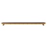 Blixtljusramp - Tralert - Circulux - 26 - 65.5" - 166.4cm - Smoke - inkl. trådlös styrenhet - 18 blixtmönster - Bärnsten - R65-2 - 12V-24V -