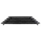 LED-Lichtwarnbalken - Tralert - Circulux - 26 - 65.5" - 166.4cm - Smoke - inkl. Funk-Controller - 18 Blitzmuster - Amber - R65-2 - 12V-24V LED-Lichtwarnbalken - Tralert - Circulux - 26 - 65.5" - 166.4cm - Smoke - inkl. Funk-Controller - 18 Blitzmuster - Amber - R65-2 - 12V-24V