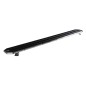 LED-Lichtwarnbalken - Tralert - Circulux - 26 - 65.5" - 166.4cm - Smoke - inkl. Funk-Controller - 18 Blitzmuster - Amber - R65-2 - 12V-24V LED-Lichtwarnbalken - Tralert - Circulux - 26 - 65.5" - 166.4cm - Smoke - inkl. Funk-Controller - 18 Blitzmuster - Amber - R65-2 - 12V-24V