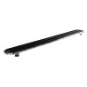 Flitslampbalk - Tralert - Circulux - 26 - 65.5" - 166.4cm - Smoke - incl Draadloze Controller - 18 flitspatronen - Amber - R65-2 - 12V-24V
