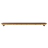 Blixtljusramp - Tralert - Circulux - 24 - 59.5" - 151.1cm - Smoke - inkl. trådlös styrenhet - 18 blixtmönster - Bärnsten - R65-2 - 12V-24V -