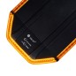 LED Warning lightbar - Tralert - Circulux - 24 - 59.5" - 151.1cm - Smoke - incl Wireless Controller - 18 flash patterns - Amber - R65-2 - 12V-24V LED Warning lightbar - Tralert - Circulux - 24 - 59.5" - 151.1cm - Smoke - incl Wireless Controller - 18 flash patterns - Amber - R65-2 - 12V-24V