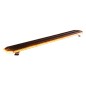 Blixtljusramp - Tralert - Circulux - 22 - 53.5" - 135.9cm - Smoke - inkl. trådlös styrenhet - 18 blixtmönster - Bärnsten - R65-2 - 12V-24V - Blixtljusramp - Tralert - Circulux - 22 - 53.5" - 135.9cm - Smoke - inkl. trådlös styrenhet - 18 blixtmönster - Bärnsten - R65-2 - 12V-24V -