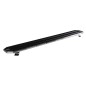 LED-Lichtwarnbalken - Tralert - Circulux - 22 - 53.5" - 135.9cm - Smoke - inkl. Funk-Controller - 18 Blitzmuster - Amber - R65-2 - 12V-24V LED-Lichtwarnbalken - Tralert - Circulux - 22 - 53.5" - 135.9cm - Smoke - inkl. Funk-Controller - 18 Blitzmuster - Amber - R65-2 - 12V-24V
