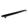 LED Warning lightbar - Tralert - Circulux - 22 - 53.5" - 135.9cm - Smoke - incl Wireless Controller - 18 flash patterns - Amber - R65-2 - 12V-24V
