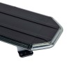 LED Warning lightbar - Tralert - Circulux - 22 - 53.5" - 135.9cm - Smoke - incl Wireless Controller - 18 flash patterns - Amber - R65-2 - 12V-24V