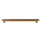 Blixtljusramp - Tralert - Circulux - 20 - 47.5" - 120.7cm - Smoke - inkl. trådlös styrenhet - 18 blixtmönster - Bärnsten - R65-2 - 12V-24V - Blixtljusramp - Tralert - Circulux - 20 - 47.5" - 120.7cm - Smoke - inkl. trådlös styrenhet - 18 blixtmönster - Bärnsten - R65-2 - 12V-24V -
