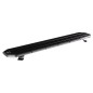 LED-Lichtwarnbalken - Tralert - Circulux - 18 - 41.5" - 105.4cm - Smoke - inkl. Funk-Controller - 18 Blitzmuster - Amber - R65-2 - 12V-24V LED-Lichtwarnbalken - Tralert - Circulux - 18 - 41.5" - 105.4cm - Smoke - inkl. Funk-Controller - 18 Blitzmuster - Amber - R65-2 - 12V-24V
