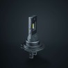 LED lamp - Strands - Big Energy LED conversion kit - H7 - 0.7" - 1.9cm - Xenon white - 5700K - 12V-24V - Set