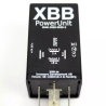Elektrik - XBB - Powerunit - CanBus Powerunit - 12V-36V
