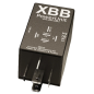 Elektrik - XBB - Powerunit - CanBus Powerunit - 12V-36V
