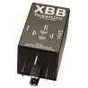 Elektrik - XBB - Powerunit - CanBus Powerunit - 12V-36V