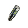 LED lamp - Ledson - 8-Led - BAY9S - Xenon Weiß - 12V-24V - 3.24W