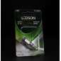 LED-lampa - Ledson - 8-Led - BAY9S - Xenon vit - 12V-24V - 3.24W LED-lampa - Ledson - 8-Led - BAY9S - Xenon vit - 12V-24V - 3.24W