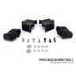 Grille kit - Lazer - Triple-R 750 - Set - Toyota - Hilux - GR Sport - 2024+