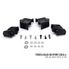 Grille kit - Lazer - Triple-R 750 - Set - Toyota - Hilux - GR Sport - 2024+