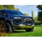 Grille kit - Lazer - Triple-R 750 - Set - Toyota - Hilux - GR Sport - 2024+