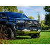 Grille kit - Lazer - Triple-R 750 - Set - Toyota - Hilux - GR Sport - 2024+