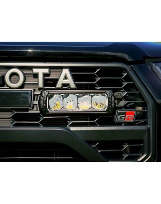 Kühlergrill-Kit - Lazer - Triple-R 750 - Satz - Toyota - Hilux - GR Sport - 2024+