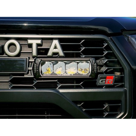 Grille Kit - Lazer - Triple-R 750 - Set - Toyota - Hilux - GR Sport - 2024+