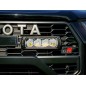 Grille kit - Lazer - Triple-R 750 - Set - Toyota - Hilux - GR Sport - 2024+