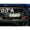 Grille kit - Lazer - Triple-R 750 - Set - Toyota - Hilux - GR Sport - 2024+