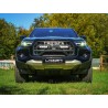 Grille kit - Lazer - Triple-R 750 - Set - Toyota - Hilux - GR Sport - 2024+