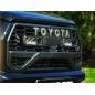 Grille kit - Lazer - Triple-R 750 - Set - Toyota - Hilux - GR Sport - 2024+
