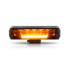 LED Lightbar - Lazer - Triple-R 850 - 12.7" - 32.2cm - Positionslicht Weiß/Amber - 2 Blitzmuster - Driving