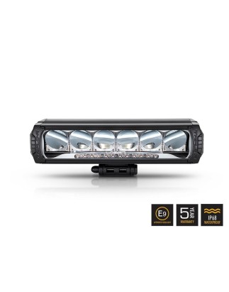 LED Lightbar - Lazer - Triple-R 850 - 12.7" - 32.2cm - Positionslicht Weiß/Amber - 2 Blitzmuster - Driving