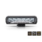 LED Light bar - Lazer - Triple-R 850 - 12.7" - 32.2cm - Position light White/Amber - 2 flash patterns - Driving LED Light bar - Lazer - Triple-R 850 - 12.7" - 32.2cm - Position light White/Amber - 2 flash patterns - Driving