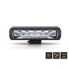 LED bar - Lazer - Triple-R 850 - 12.7" - 32.2cm - Positielicht Wit/Amber - 2 flitspatronen - Driving