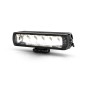 LED Light bar - Lazer - Triple-R 850 - 12.7" - 32.2cm - Position light White/Amber - 2 flash patterns - Driving LED Light bar - Lazer - Triple-R 850 - 12.7" - 32.2cm - Position light White/Amber - 2 flash patterns - Driving