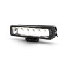 LED-ramp - Lazer - Triple-R 850 - 12.7" - 32.2cm - Positionsljus Vit/Bärnsten - 2 blixtmönster - Driving -