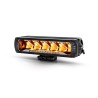 LED Lightbar - Lazer - Triple-R 850 - 12.7" - 32.2cm - Positionslicht Weiß/Amber - 2 Blitzmuster - Driving